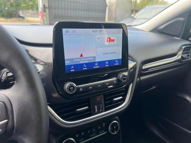 FORD Puma usata, con Specchietti laterali elettrici