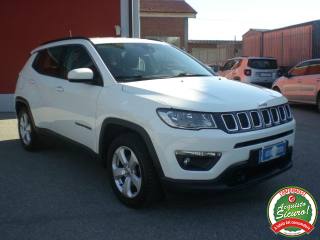 JEEP Compass usata, con Airbag