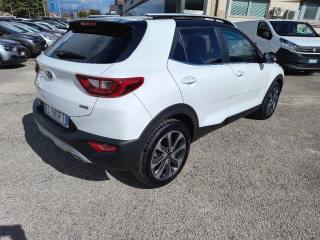KIA Stonic usata, con Cerchi in lega