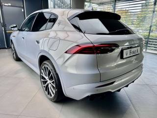 MASERATI Grecale usata, con Boardcomputer