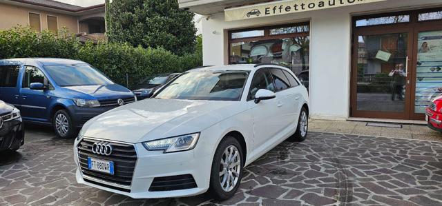 AUDI A4 usata, con ABS