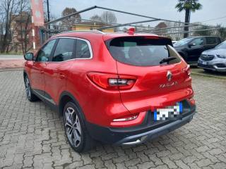 RENAULT Kadjar usata, con Airbag