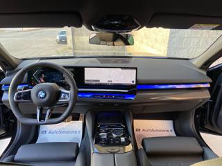 BMW 540 usata, con Controllo automatico clima