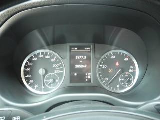 MERCEDES-BENZ Vito usata, con Boardcomputer