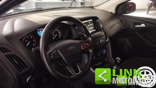 FORD Focus usata 10