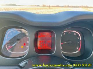 FIAT Panda usata, con ESP