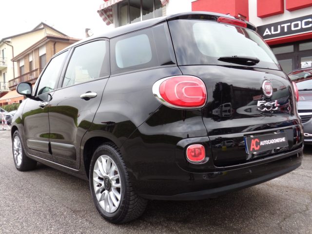 FIAT 500L usata, con Autoradio
