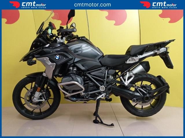 BMW R 1250 GS usata 2