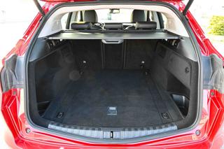 ALFA ROMEO Stelvio usata, con Climatizzatore