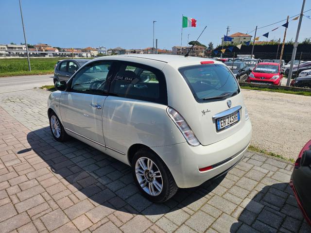 LANCIA Ypsilon usata, con Airbag Passeggero