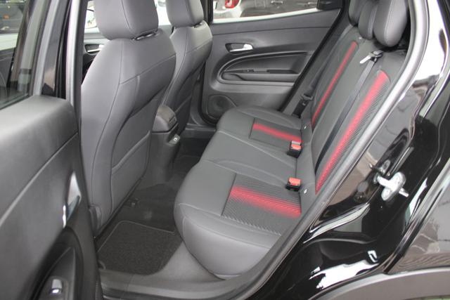 ALFA ROMEO Junior usata, con Immobilizzatore elettronico