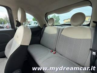 FIAT 500 usata, con ESP