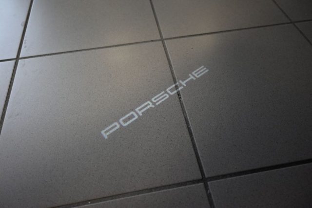 PORSCHE Macan usata 43