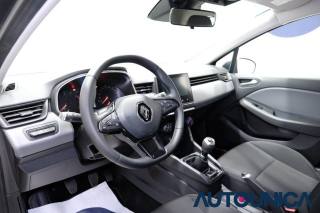 RENAULT Clio usata, con Alzacristalli elettrici