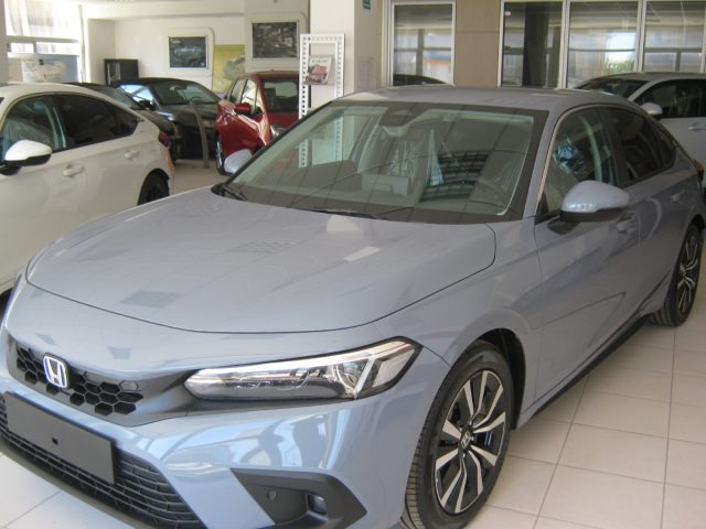 HONDA Civic usata, con Airbag laterali
