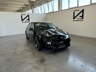 MERCEDES-BENZ A 180 d Automatic Business Extra