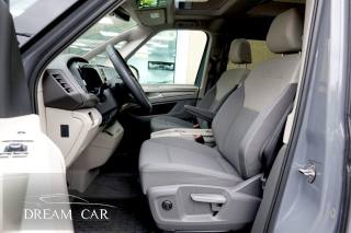 VOLKSWAGEN Multivan usata, con Climatizzatore