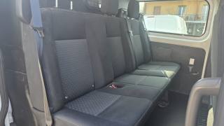 FORD Transit Custom usata, con ESP