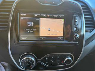 RENAULT Captur usata, con Cruise Control