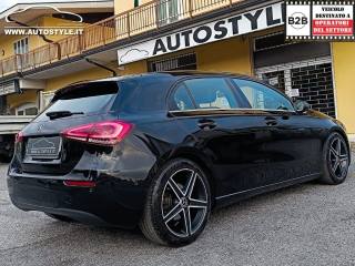 MERCEDES-BENZ A 180 usata, con Chiusura centralizzata telecomandata