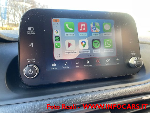FIAT Tipo usata 28