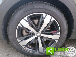 PEUGEOT 3008 usata 40