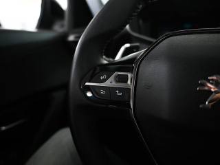 PEUGEOT 2008 usata, con Servosterzo