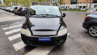 FIAT Multipla usata, con Airbag