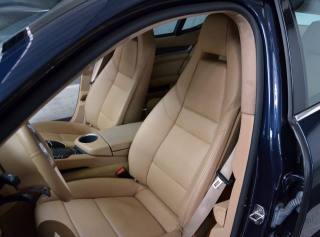 PORSCHE Panamera usata, con Alzacristalli elettrici