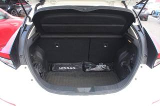 NISSAN Leaf usata 5