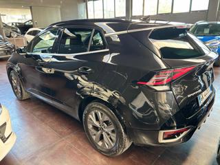 KIA Sportage usata, con Airbag Passeggero