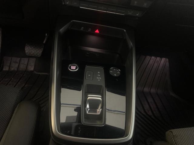 AUDI A3 usata, con Immobilizzatore elettronico