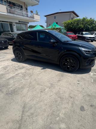 RENAULT Captur usata, con Chiusura centralizzata