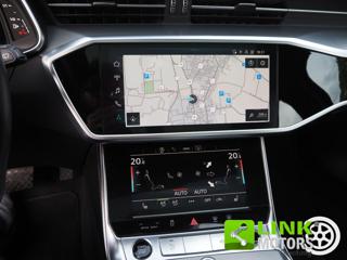 AUDI A6 usata, con Sistema di navigazione
