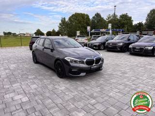 BMW 116 usata, con Alzacristalli elettrici