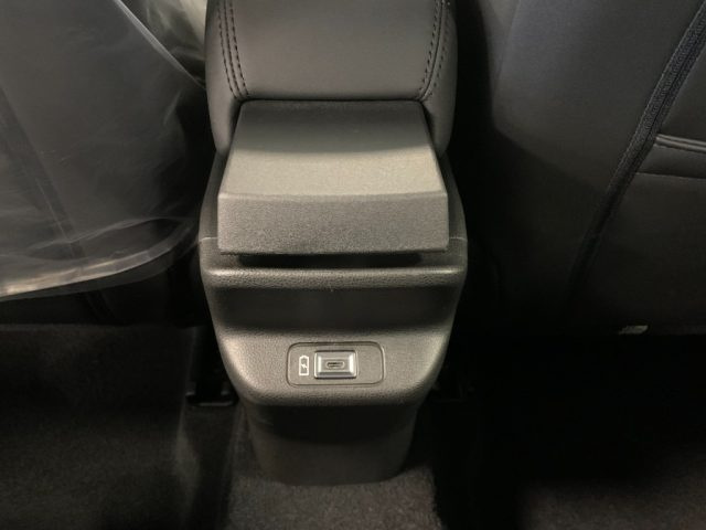 JEEP Avenger usata, con ESP