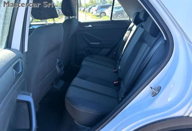 VOLKSWAGEN T-Roc usata, con Boardcomputer