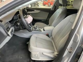 AUDI A4 usata, con Cruise Control