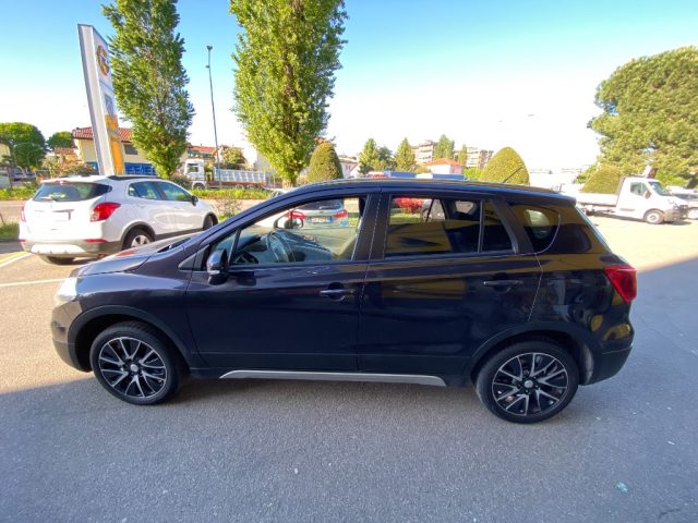 SUZUKI S-Cross usata, con Chiusura centralizzata