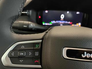 JEEP Compass usata, con USB