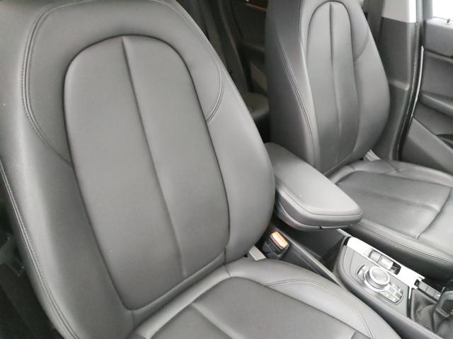 BMW X1 usata, con Bracciolo