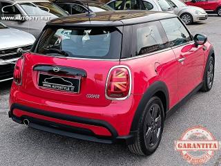 MINI Cooper usata, con Volante multifunzione