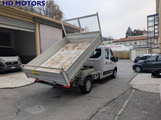 FORD Transit usata, con Cruise Control