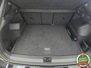 VOLKSWAGEN Tiguan usata, con Chiusura centralizzata