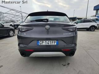 ALFA ROMEO Stelvio usata, con Chiusura centralizzata
