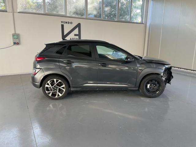 HYUNDAI Kona usata, con Alzacristalli elettrici