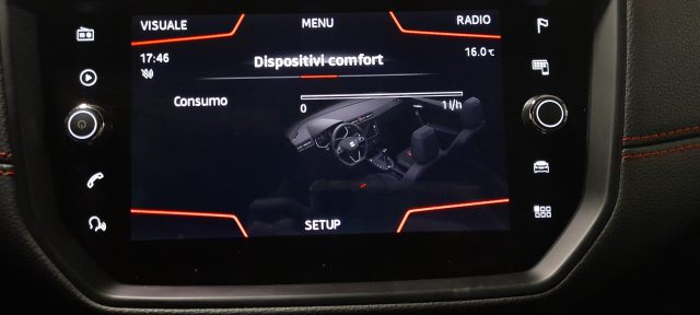 SEAT Ibiza usata 23