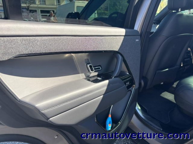 LAND ROVER Range Rover Sport usata, con Cerchi in lega