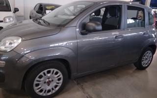 FIAT Panda usata, con Autoradio
