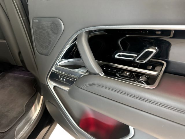 LAND ROVER Range Rover usata, con Chiusura centralizzata